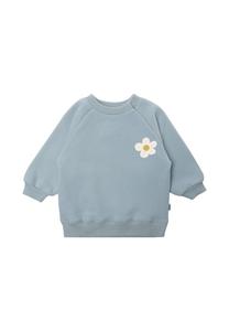 Толстовка Liliput GÄNSEBLUME, Hellblau/Light Blue