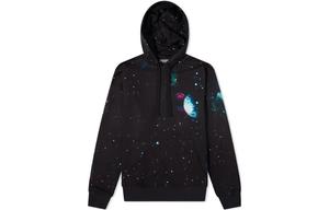 Свитер мужской черный Valentino