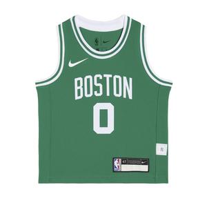 Nike Футболка NBA SS25 Green Infant And Toddler