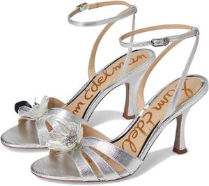 Сандалии Sam Edelman Joanna, цвет Soft Silver