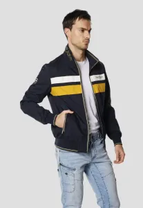 Техническая куртка для межсезонья Koroshi, Ocre Ochre