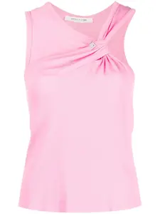 Топ со сборками 1017 Alyx 9Sm, розовый