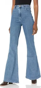 Женские джинсы Hawn Bell от Show Me Your Mumu