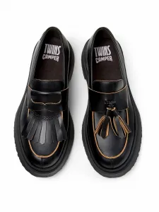 Туфли-кемперы для двоих / Классические туфли