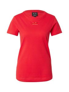 Рубашка ARMANI EXCHANGE, красный