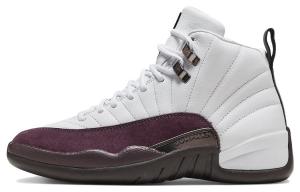 Jordan 12 Retro A Ma Maniére белые