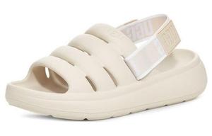 Женские угги Sport Yeah 'Cream' цвета морской соли