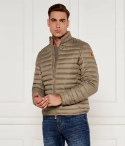 Куртка ALEXANDER regular fit Save The Duck, бежевый