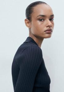 Кардиган Mango Cardigan, Royal Blue