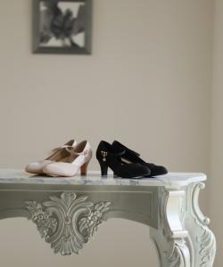 Насосы с V-образным срезом