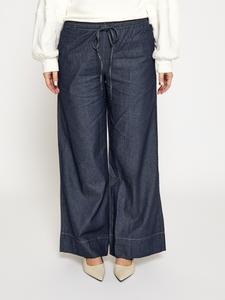 Обычные брюки DESIRES Kylie, синий