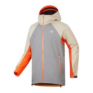 Ветровка серии Kadin, унисекс, многоцветная Arcteryx, мультиколор