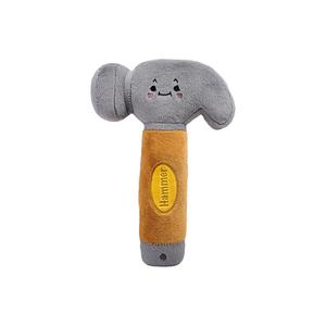 Плюшевая кукла Hammer Wrenches Dolls высотой 30см/50см KUMAOYA