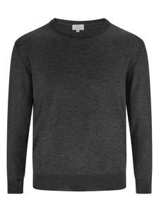 Свитер CASH-MERE.CH Sweater, серый