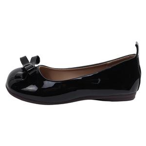 Alxnan Повседневные женские туфли-лодочки в коробке - черные, цвет Black