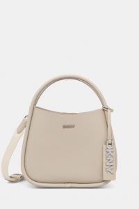 Сумка Dkny, бежевый