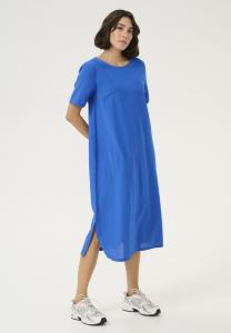 Повседневное платье BELLIS Kaffe, синий