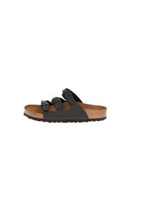 Тапочки Birkenstock, цвет black
