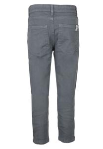 Джинсы Band of Rascals Skinny, серый