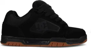 Мужские кроссовки DC Shoes Coiler, черный
