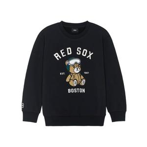 MLB KIDS Толстовка boston red so fw25 для детей