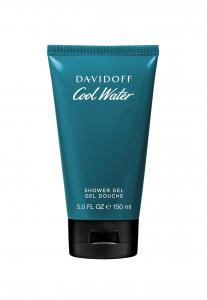 Гель для душа DAVIDOFF COOL WATER MAN SHOWER GEL DAVIDOFF Fragrances
