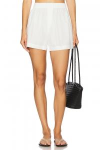 Боксер шорты Rosemaria от Lovers And Friends, white