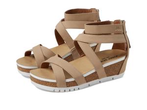 Туфли Josef Seibel Quinn 05, Beige Softnubuk