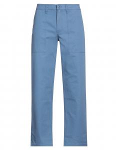 Брюки Brixton, серо-голубой