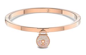 Swarovski Браслеты Women's Rose Gold