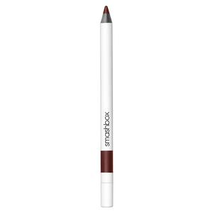 Карандаш для губ be legendary line & prime pencil Smashbox, red brown, вес 1.2 гр.