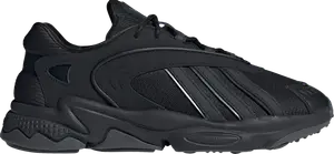 Кроссовки Oztral 'Black Grey', черный