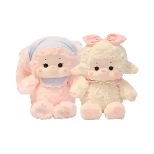 Плюшевая кукла Meowth, Sheep, Meowth, Rabbit высотой 40 см Tak Bebe