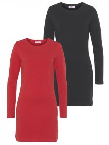 Короткое платье FLASHLIGHTS