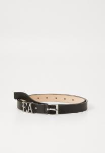 Ремень Emporio Armani TONGUE BELT, Nero/Black