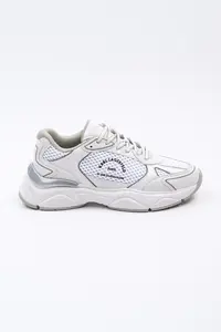 Кроссовки КОМЕТ Karl Lagerfeld, белый