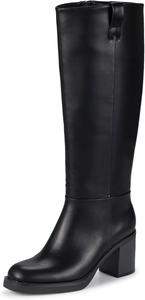 Женские ботинки BareTraps GRETCHIN WC, Black