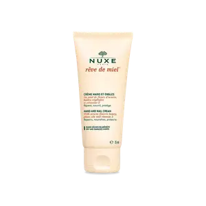 Увлажняющий крем для рук Honey увлажняющий, восстанавливающий, питательный 75 мл Nuxe