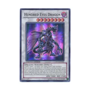 CCG Стоглазый Дракон (Супер Редкий), Yu-Gi-Oh - Promo - Collectors Tin - Singles