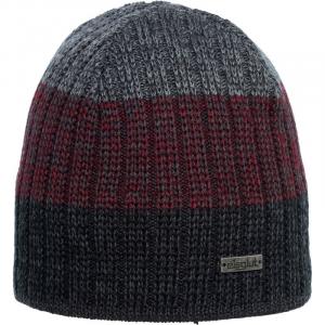 Шапка Griffina Merino XL Eisglut, бордовый