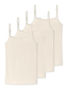 Майка uncover by SCHIESSER  Uncover, бежевый