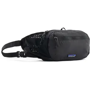 Поясная сумка Terravia Patagonia, black