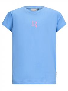 Футболка Calais Retour, светло-синий