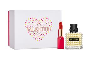 Набор духов для женщин Valentino