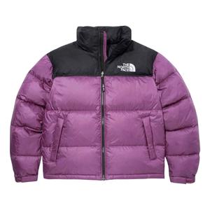 Куртка THE NORTH FACE 1996 Retro Nuptse Jacket Asia Sizing 'Light Purple'