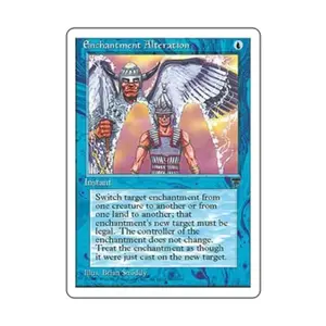 CCG Изменение чар (U), MTG - Chronicles