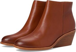 Женские модные ботинки Söfft Nina, Luggage