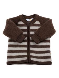 Толстовка Joha, коричневый