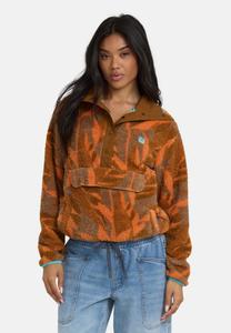 Джемпер Billabong SWITCHBACK , Fdo/Orange