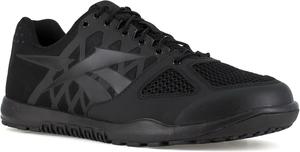 Мужские тактические ботинки Reebok Work Nano, черный